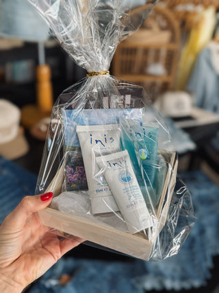 Inis Bundle