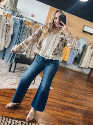 Briley Top