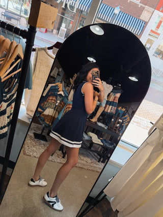 Country Club Active Dress