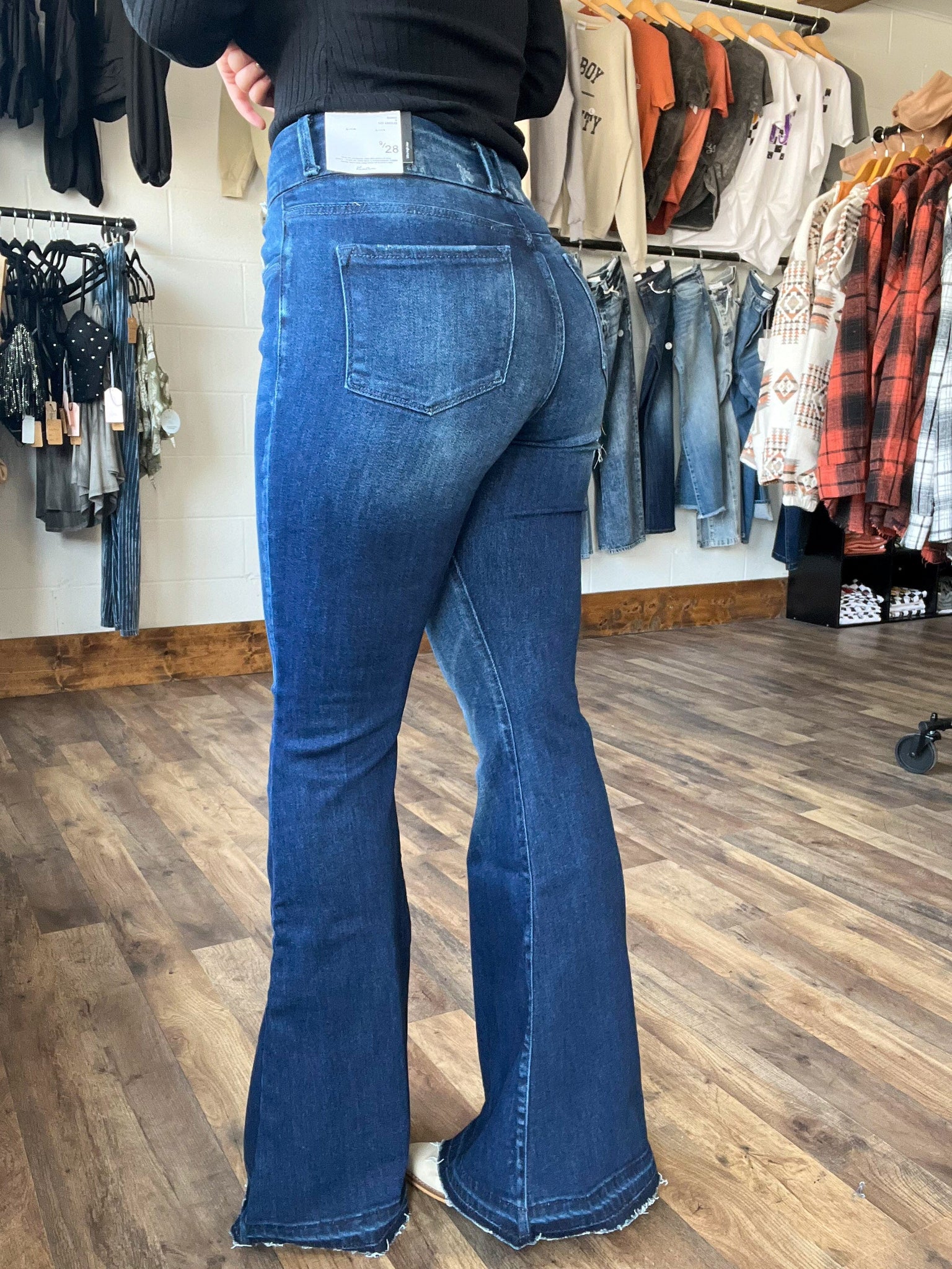 Renee KanCan Jeans