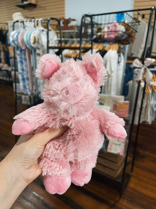 Warmies Lavender Scented Weighted Animals