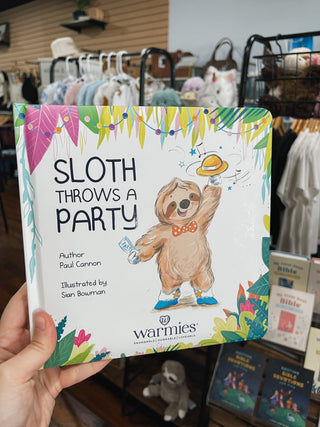 Warmies Storytime Collection