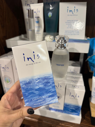 Inis Cologne