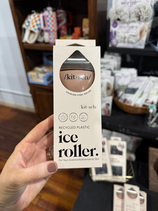 Kitsch Ice Roller