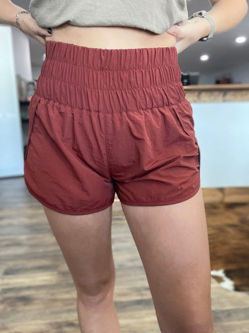 Ava Shorts