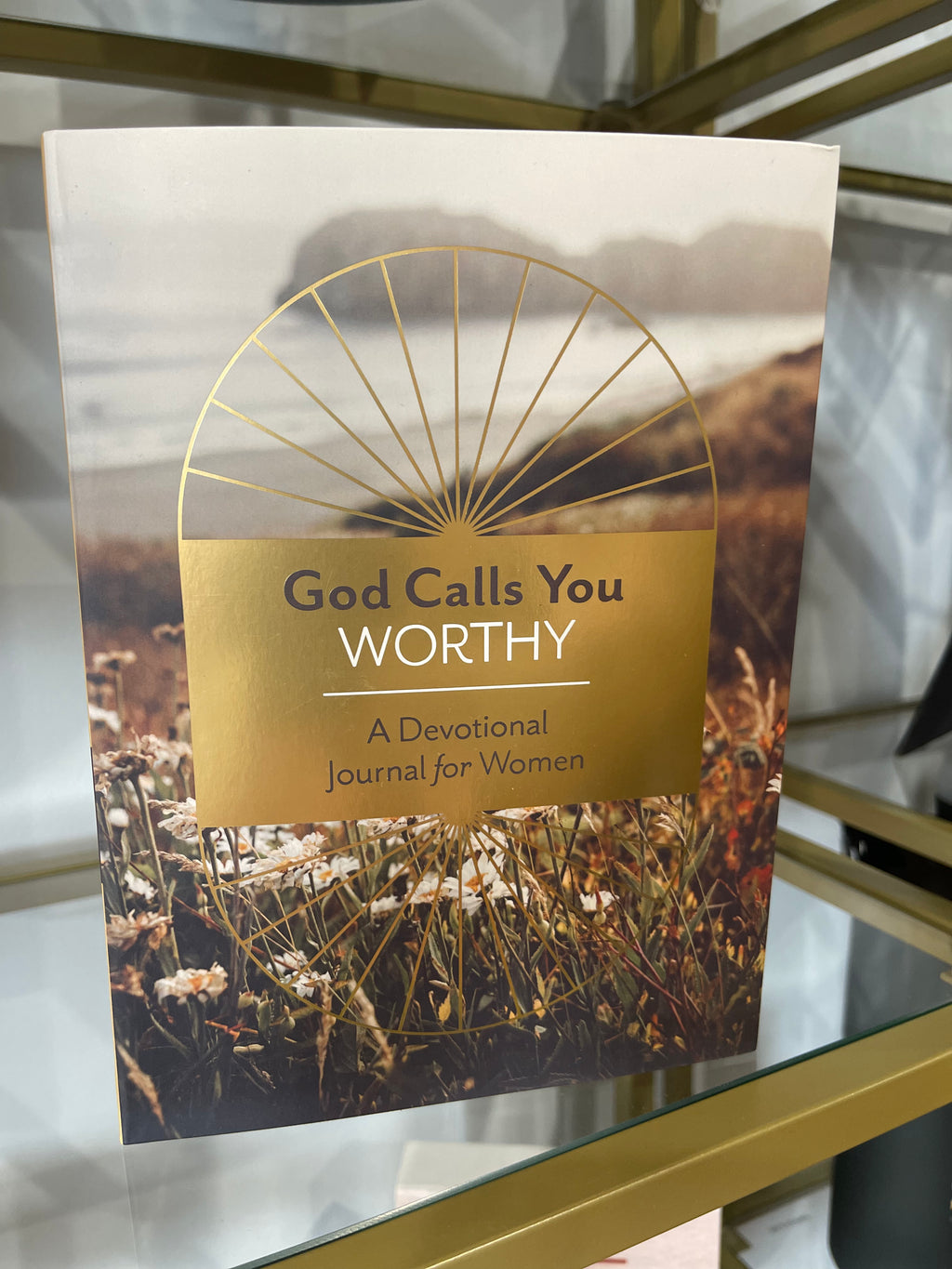 God Calls You Worthy – Big Creek Boutique