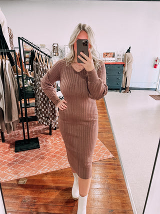 Sydney Dress