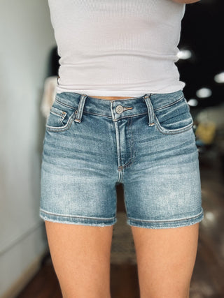 J21 Everyday Denim Shorts