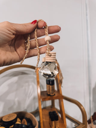 All Good Car Diffuser