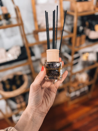 All Good Reed Diffuser