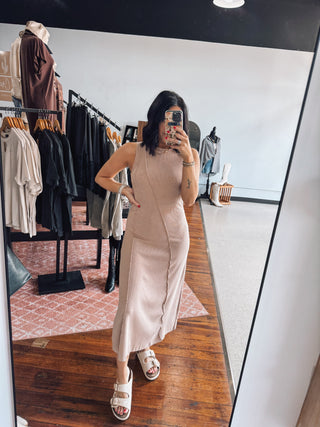 Beth Maxi Dress