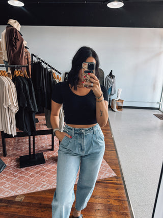 Ev Crop