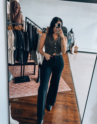 Addie Vest