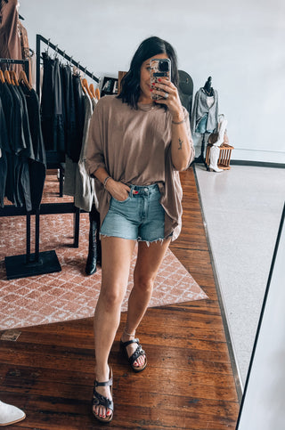 Missy Top
