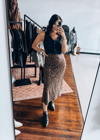Bex Vest