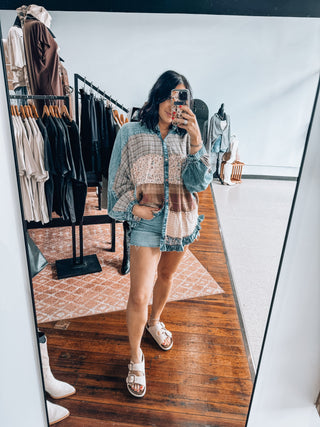 Sasha Tunic