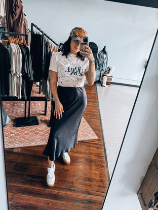Lottie Skirt