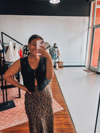 Mia Vest