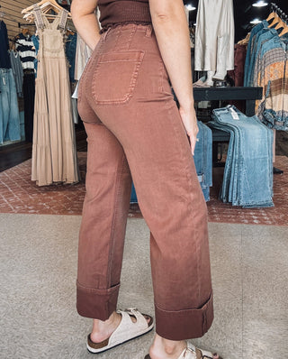 Moe Pants