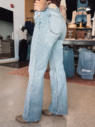 Kinley Jeans