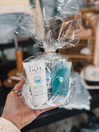 Inis Mini Set