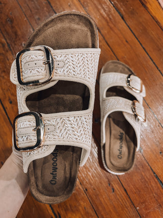 Tina Sandals