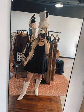 Kia Dress
