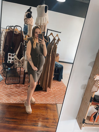Janelle Dress