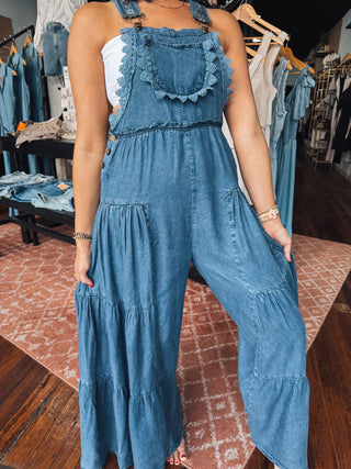 Avy Jumpsuit
