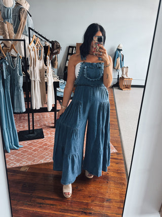 Avy Jumpsuit