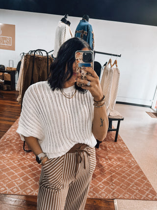 Grace Top