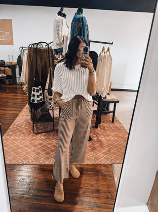 Nova Pants