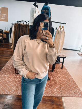 Briley Sweater