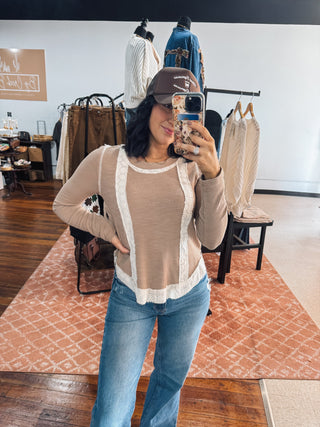 Luna Top