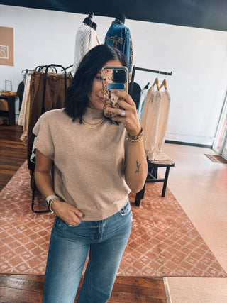 Julia Sweater