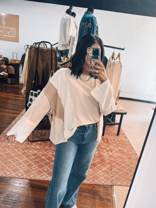 Maya Top