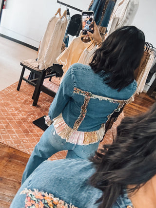 Clara Jacket