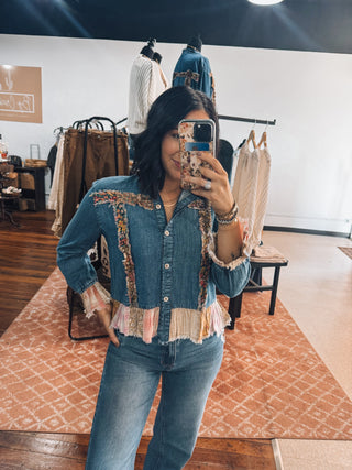 Clara Jacket