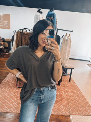Zoe Top