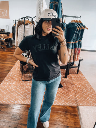 Valley Blackout Tee