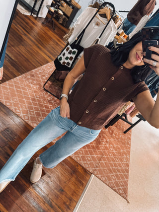 Lila Vest