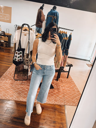Lia Tank