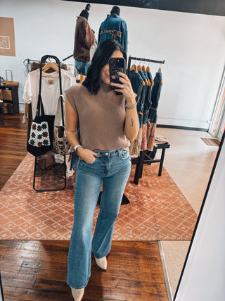 Rose Sweater