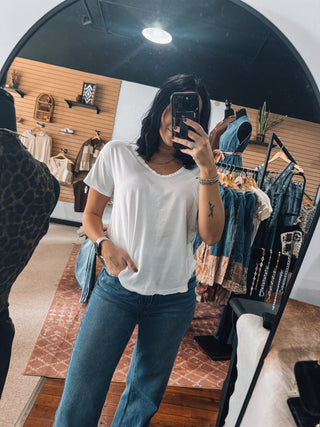 Alma Top
