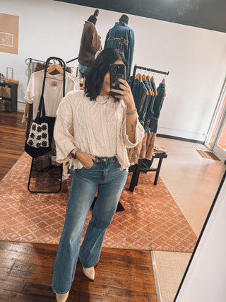 Aria Sweater
