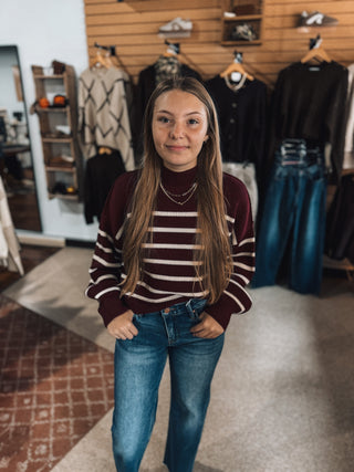 Polly Sweater