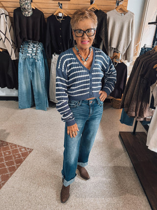 Brooke Sweater