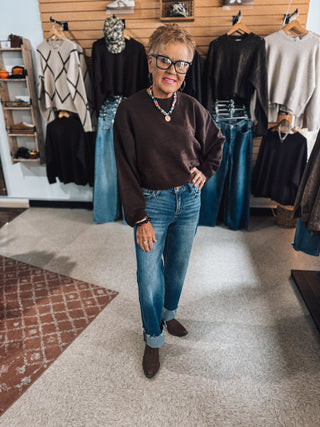 Juno Sweater
