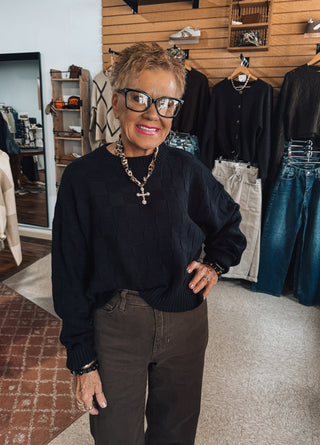 Kate Sweater