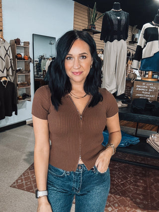 Mandy Top